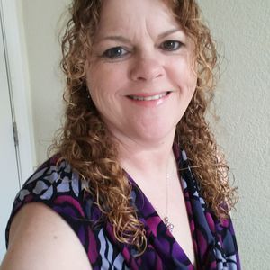 Meet your Posher, Cindi